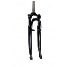 Vidlica predná odpružená 26" SR Suntour SF13 CR-8V 26 (Black)
