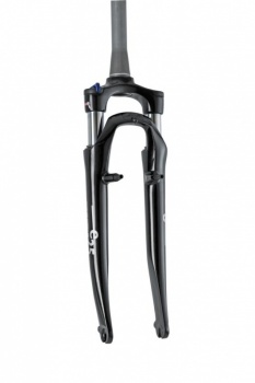 Vidlica predná odpružená 28" SR Suntour SF14 CR85-E25-P LO 700 (Black)