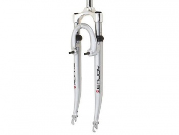 Vidlica predná odpružená 28" Zoom Enjoy (Silver)