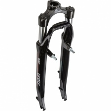 Vidlica predná odpružená 28" RST Verse T (Black)