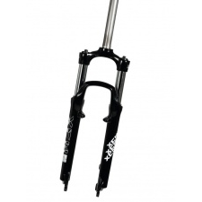 Vidlica predná odpružená 26" SR Suntour SF13 XCM (Black)