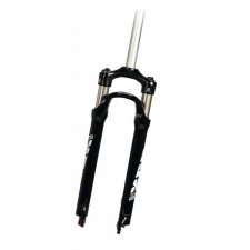 Vidlica predná odpružená 26" SR Suntour SF14 XCR-32 RL (Black)