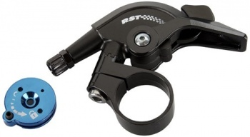 Prepínač LockOut RST Smart Remote Lock-Out (SRL)