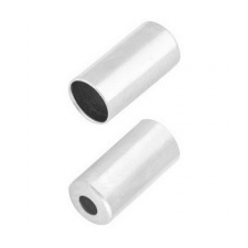Koncovka bowdenu XLC BR-X10 (Silver/5 mm)