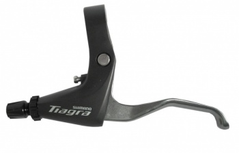 Brzdová páčka fitness Shimano Tiagra BL-4700