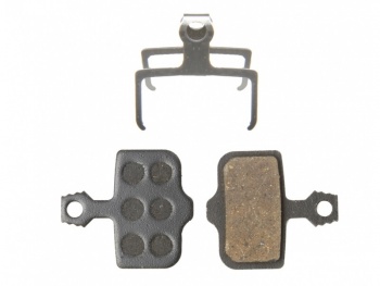 Platničky brzdové M-Wave Disc 26