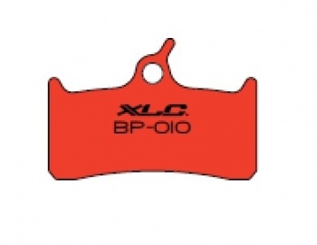 Platničky brzdové XLC BP-O10