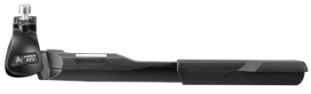 Stojan bočný 26"-29" URSUS Kaiser (Black)