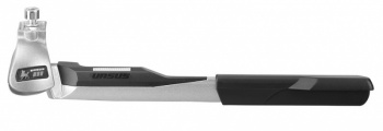 Stojan bočný 26"-29" URSUS Kaiser (Silver)