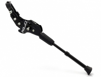 Stojan bočný na zadnú stavbu 24"-28" XLC KS-R06