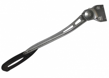 Stojan bočný na priamu montáž 26"-29" Pletscher Comp Zoom 40 (Silver)