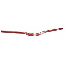 Riadidlá XLC PRO Ride HB-M16 (Red)