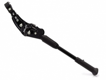 Stojan bočný na zadnú stavbu 24"-28" XLC KS-R05 Multi II