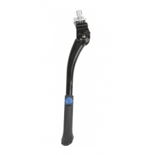 Stojan bočný 16"-20" M-Wave Alu (Black)