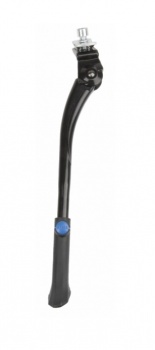 Stojan bočný 24"-29" M-Wave Alu (Black)