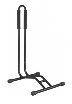 Stojan odkladací podlahový Easystand Black