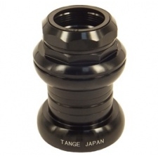 Hlavové zloženie závitové 1" Tange Seiki Falcon FL250C (Black)