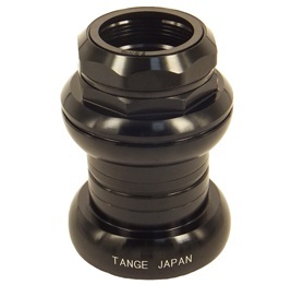 Hlavové zloženie závitové 1" Tange Seiki Falcon FL250C (Black)