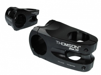 Predstavec 1 1/8" Thomson X4 (Black)