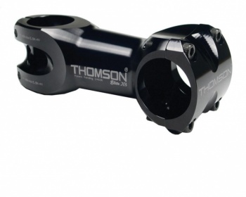 Predstavec 1 1/8" Thomson X4 (Black)