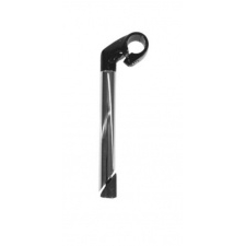 Predstavec štandardný 1" TWN Fe-AL (Black&Silver)