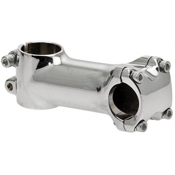 Predstavec 1 1/8" BRN Road (Silver/31,8)