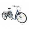 Nákladná trojkolka BBF Dreirad 24"/26" (Blue)