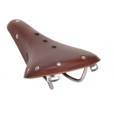 Sedlo YAK GS-17 (Brown)