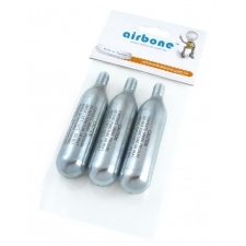 Náhradná CO2 kartuša Airbone ZT-101 (3x16 g)