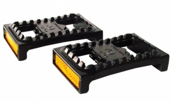 Platforma na SPD pedál Shimano SM-PD22