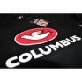 Tričko s krátkym rukávom Cinelli "Columbus" (Black)