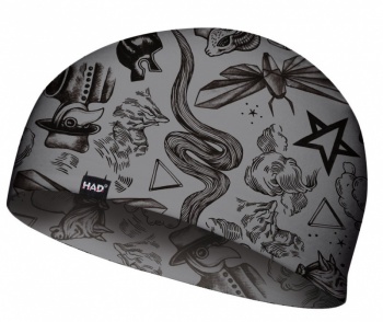 Čiapka pod prilbu H.A.D. Beanie Seabase