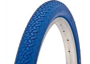 Plášť 20" Planet Air Color (47-406/Blue)