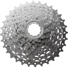 Kazeta 9 st. Shimano CS-HG400-9