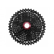 Kazeta 10 st. SunRace CSMX3 TAY