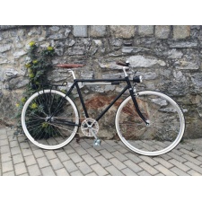 Mestský bicykel KBDM Retro 001