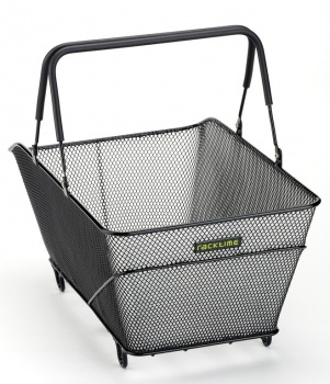 Košík zadný Racktime Baskit Trunk