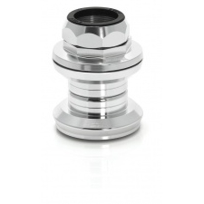 Hlavové zloženie závitové 1" XLC Comp HS-S03 (Silver)