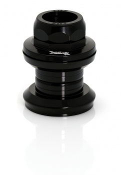 Hlavové zloženie závitové 1" XLC Comp HS-S03 (Black)