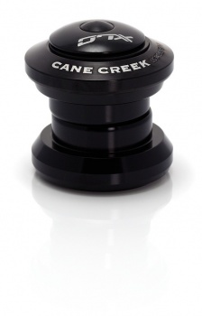 Hlavové zloženie A-head 1 1/8" XLC HS-A03 (Black)