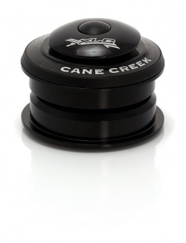 Hlavové zloženie A-head 1 1/8" XLC HS-I02 (Black)