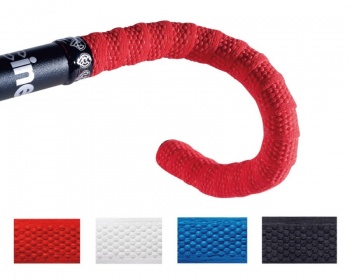 Omotávka Cinelli Bubble Ribbon (Red)