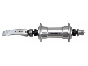 Náboj predný SunRace HBM45F-QR