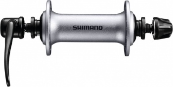 Náboj predný Shimano Acera HB-T3000 (Silver)