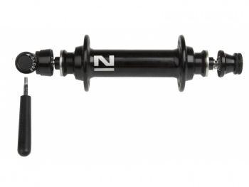 Náboj predný Novatec A291SB