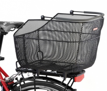 Košík zadný Pletscher Deluxe XXL