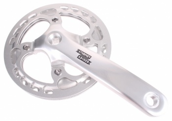 Kľuka s jedno prevodníkom Sturmey Archer FCS722