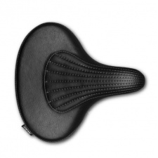 Sedlo DDK Cruiser EX19 DRS (Black)