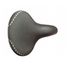 Sedlo Selle Monte Grappa 1730 Venice (Black)