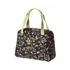 Kapsa na nosič bočná Basil Wanderlust Carry All Bag (Black)